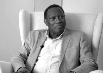Le Niger en larmes Hama Amadou, l’homme de tous les combats, n’est plus !