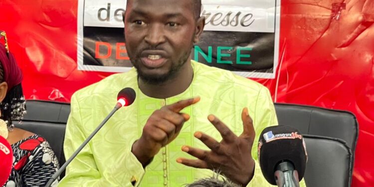 Recours des forces sociales à la cour suprême : ‘’tous les efforts passés et en cours pour un arbitrage Républicain de la plus haute institution judiciaire du pays, sont encore restés sans succès’’ (Déclaration)