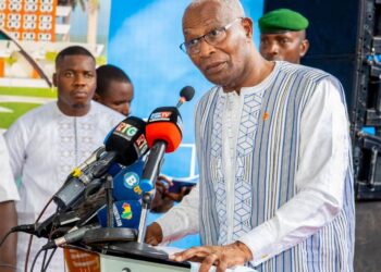 Lettre ouverte à mon ancien compagnon Bah Oury, Premier ministre guinéen