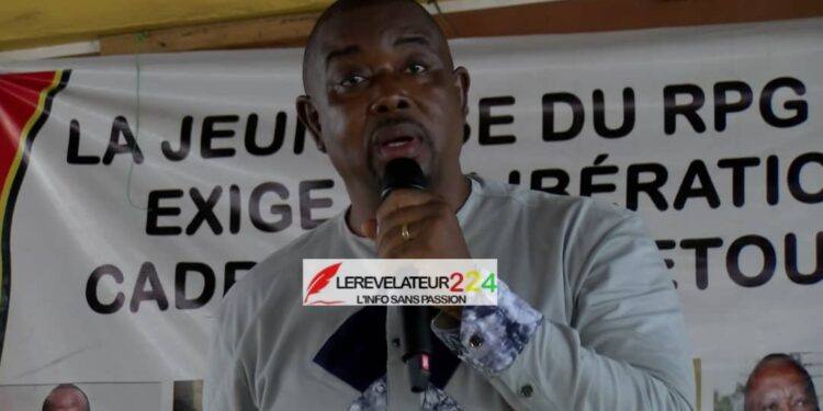 SANGOYAH: Un terrible accident de la circulation fait 4 morts