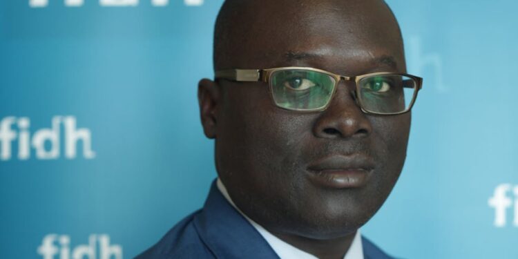 Enseignement supérieur: le ministre Alpha Bacar interdit la vente des brochures dans les Universités
