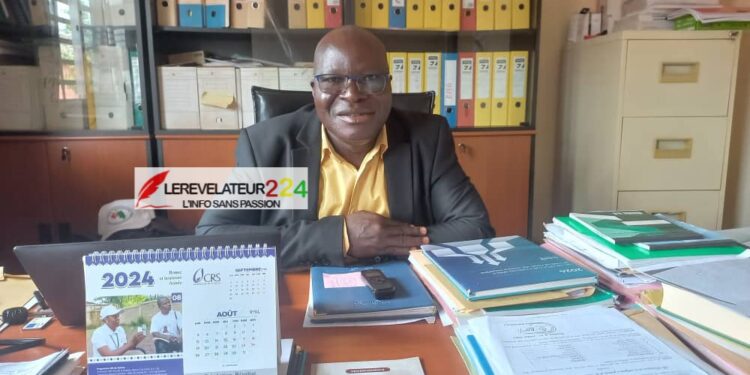 KINDIA: le secteur de Samoukiri Seinta confronté à un manque d&rsquo;infrastructures..