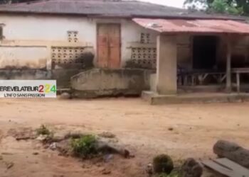 KINDIA: le secteur de Samoukiri Seinta confronté à un manque d&rsquo;infrastructures..