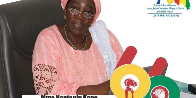 Fête du 2 octobre : Déclaration du Groupe de travail Femmes, Jeunes, Paix et Sécurité en Afrique de l’Ouest et au Sahel