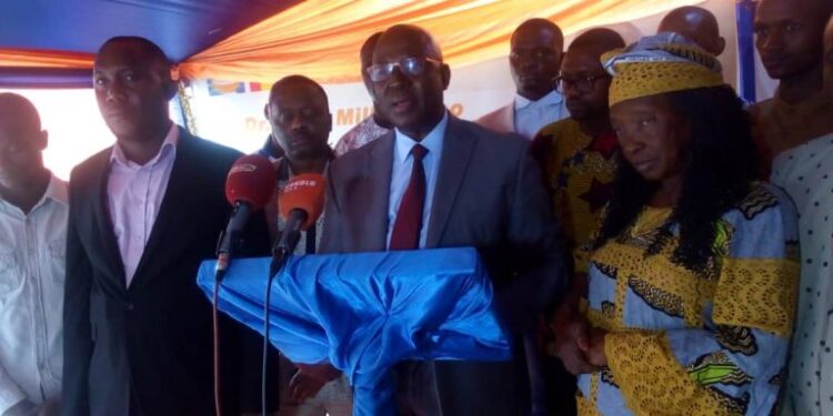 Dr. Faya Milimouno : ‘’La célébration de notre indépendance doit aussi être un moment de profonde réflexion sur le présent et l’avenir de notre nation’’