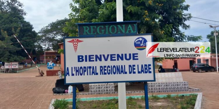 Célébration de la fête de l&rsquo;indépendance à Labé : l’hôpital régional dresse un lourd bilan