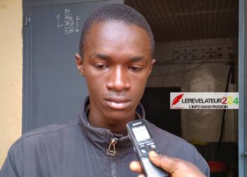 Décès de Cheick Kouyaté, fils de Lansana Kouyaté : Message de remerciements du leader du PEDN