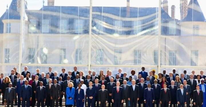 Sommet de la francophonie : l’Afrique plus préoccupée par la santé de la langue française que de ses propres langues