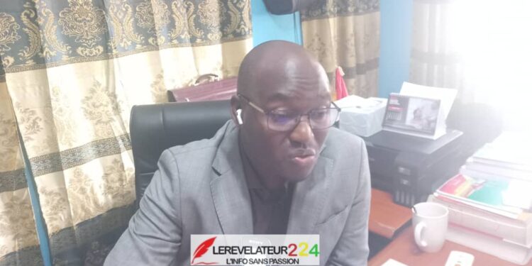 Mort en détention du pédiatre Dr. Dioubaté: la famille du défunt exprime sa « douleur » et sa « résignation »