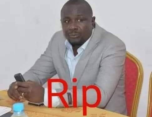 Mort en détention du pédiatre Dr. Dioubaté: la famille du défunt exprime sa « douleur » et sa « résignation »