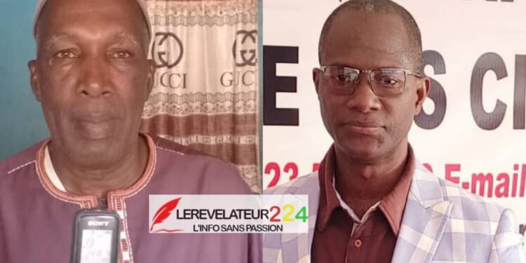 Propos « incongrues » du préfet de Kankan: Réactions croisées des acteurs socio-politiques du Nabaya