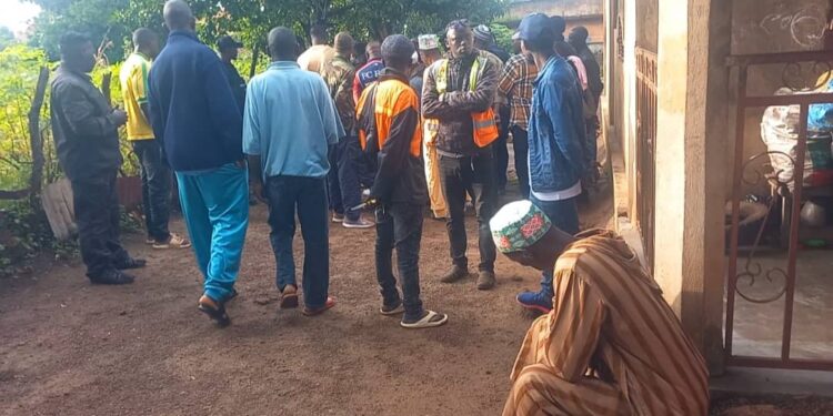 LABE : Un artiste se donne la mort par pendaison à Daka