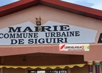 SIGUIRI: Un mort et plusieurs blessés graves dans un accident de la circulation…