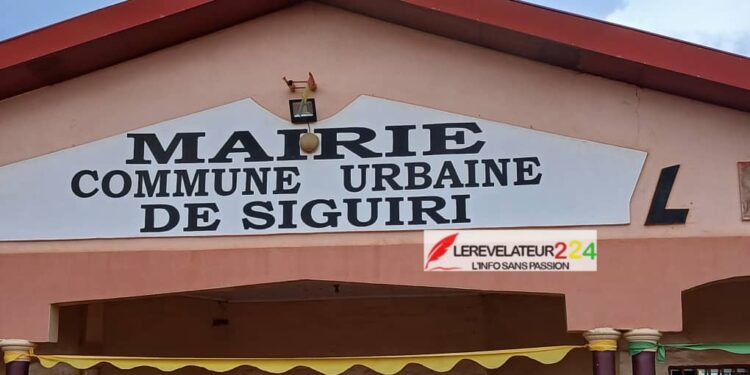 SIGUIRI: Un mort et plusieurs blessés graves dans un accident de la circulation…