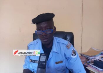 Mamadou Kaly Diallo sur la suspension du préfet de Kankan : ‘’C&rsquo;est bien mais, insuffisant’’
