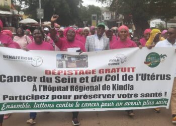 Lutte contre la nuisance sonore à Mamou: ‘’Désormais, si la police appréhende quelqu&rsquo;un, il subira toutes les rigueurs de la loi’’, menace la délégation spéciale