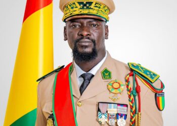 Transition en Guinée : Un acteur de la Société civile adresse une lettre ouverte au Général Mamadi Doumbouya
