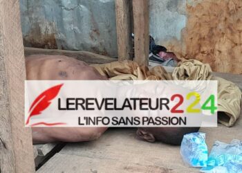 Conakry : le corps sans vie d&rsquo;un homme découvert à la gare routière de Madina