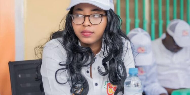 Journée internationale de la jeune fille : Un Appel à l’émancipation et à l’autonomisation en Guinée