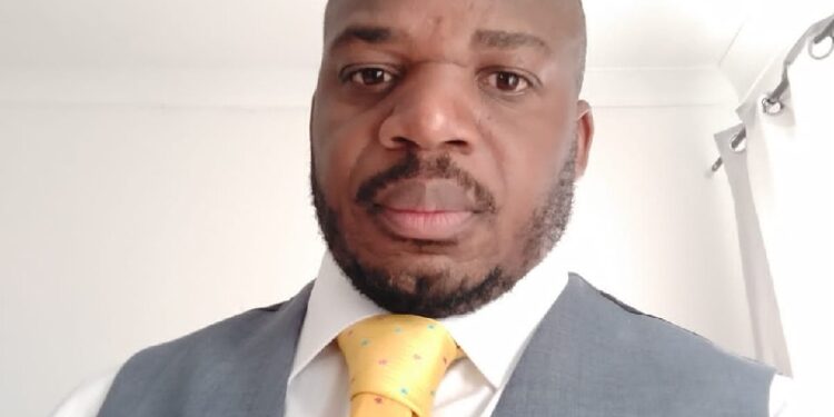 Guinée : Lanciné Sacko appelle à la mobilisation du Arc-en-ciel contre le projet de confiscation du pouvoir par le CNRD