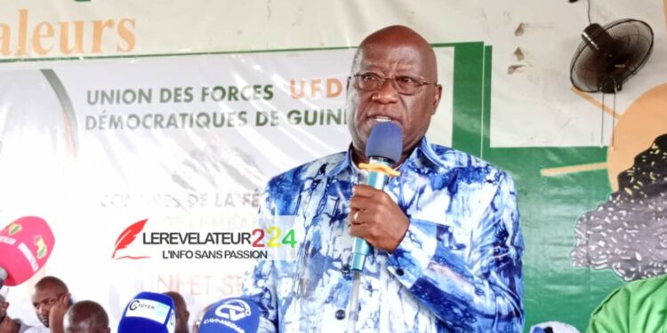 Mohamed Lamine Kamissoko sur l’interdiction de sortir du pays infligée aux ministres : ‘’il ne faut pas s&rsquo;hasarder de se prononcer là-dessus…’’