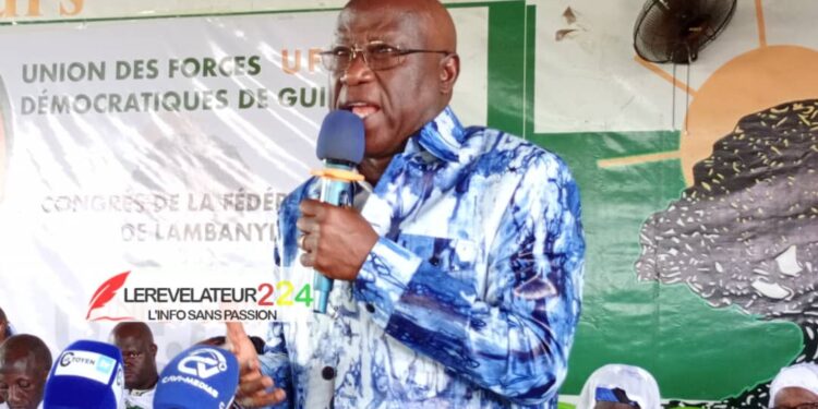 Mohamed Lamine Kamissoko sur l’interdiction de sortir du pays infligée aux ministres : ‘’il ne faut pas s&rsquo;hasarder de se prononcer là-dessus…’’