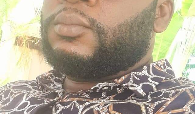 Aboubacar Konaté du PADES N’Zérékoré à propos d’une éventuelle candidature du Général Doumbouya : ‘’C’est dans l’imagination, les gens ne font que parler à sa place…’’