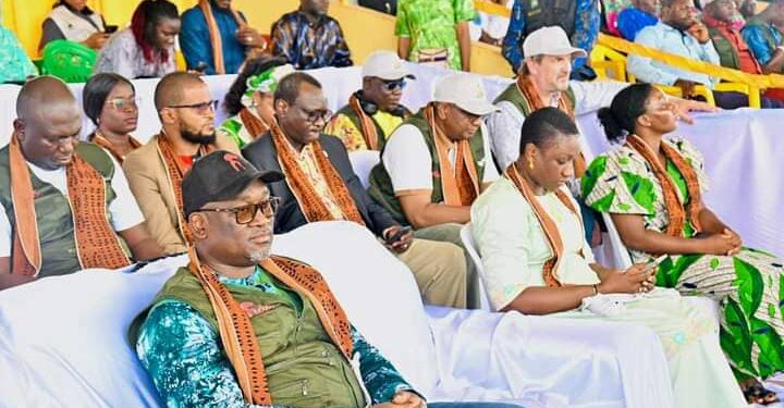 Guinée-Allemagne: l’accord de rapatriement existant entre les deux pays prorogé pour cinq ans