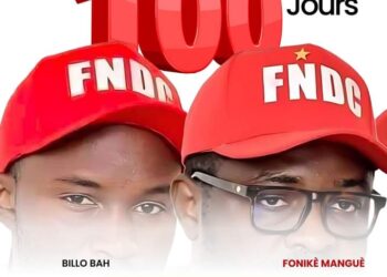 100 jours de disparition de Foniké et Billo : ‘’le machiavélisme ne doit pas l’emporter sur le droit à la vie’’ (Cellou Dalein Diallo)