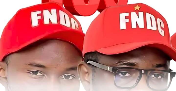100 jours de disparition de Foniké et Billo : ‘’le machiavélisme ne doit pas l’emporter sur le droit à la vie’’ (Cellou Dalein Diallo)