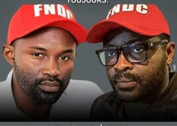 100 jours de disparition de Foniké et Billo : ‘’Une absence insoutenable pour leurs proches et une douleur partagée par tous ceux qui se battent pour la justice et la liberté’’, selon Sidya Touré