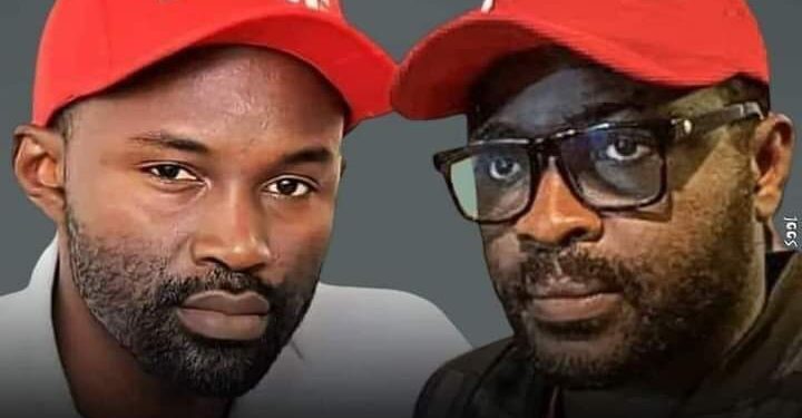 100 jours de disparition de Foniké et Billo : ‘’Une absence insoutenable pour leurs proches et une douleur partagée par tous ceux qui se battent pour la justice et la liberté’’, selon Sidya Touré