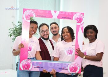 Communiqué de presse : SONOCO réaffirme son engagement dans la lutte contre le cancer du sein