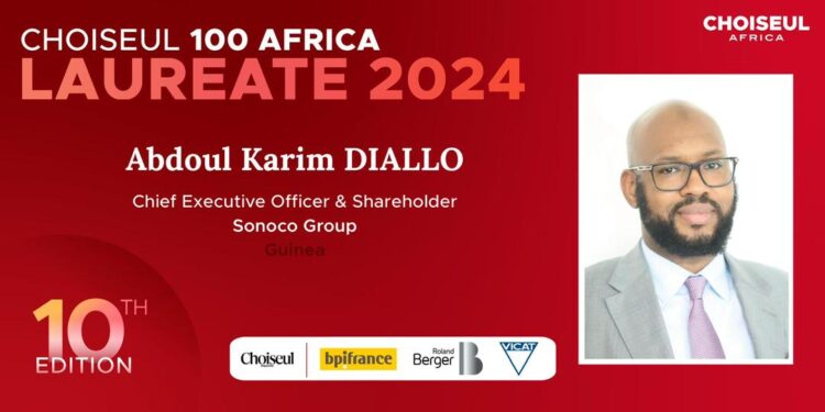 Choiseul 100 Africa 2024 : Révélation de la 10ème édition du classement des décideurs qui façonnent l’avenir des économies africaines