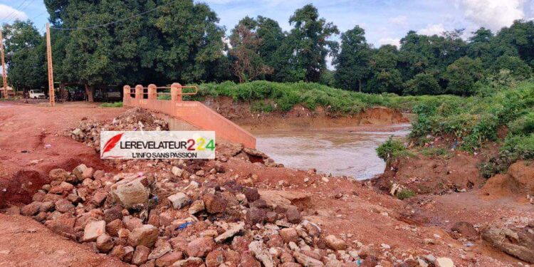 SIGUIRI: Un enfant de 11 ans meurt par noyade dans une rivière…