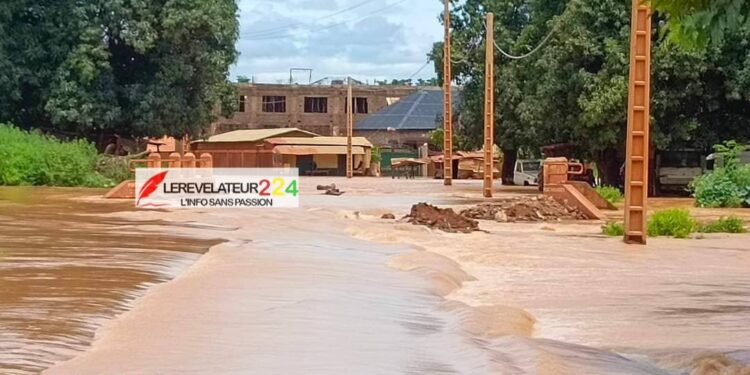 SIGUIRI: Un enfant de 11 ans meurt par noyade dans une rivière…