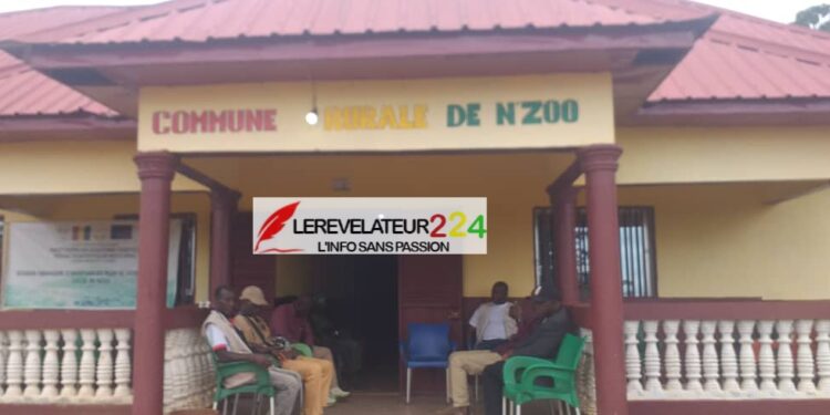 N’Zoo/Lola : les habitants confrontés à un manque criard d’eau potable