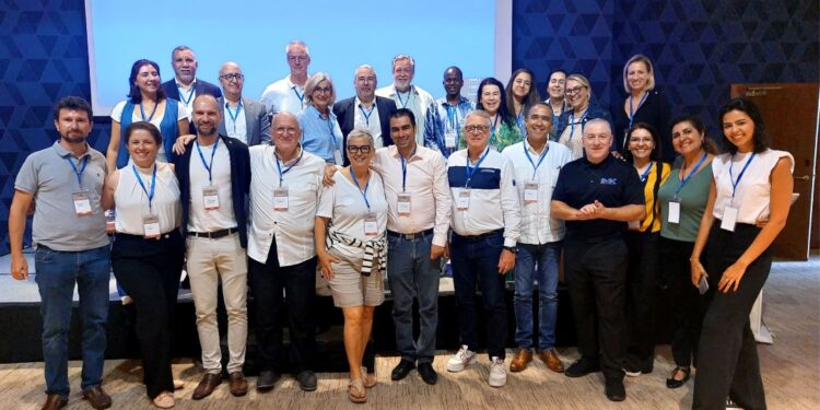 Retour sur la participation de CAWA GROUP à la convention annuelle Innermetrix au Maroc : un pas de plus vers l&rsquo;excellence dans la transformation du capital humain