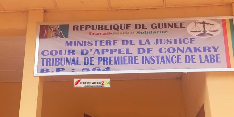 Fodé Oussou Fofana sur une éventuelle candidature du Général Doumbouya: ‘’Je reste à l&rsquo;attente, je ne fais pas de commentaire par rapport à ça’’