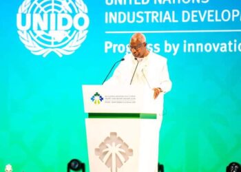 Bah Oury à Riyad : ‘’Nous voulons une transformation industrielle de nos ressources agricoles et minières en Guinée avec des partenaires fiables’’