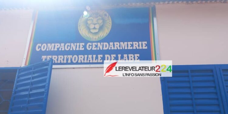 URGENT/Labé : Un voleur lynché par des citoyens en colère…
