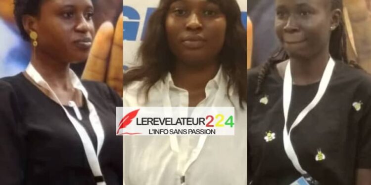 Les VBG en régions: ‘’Il y a même des femmes qui ont déjà fait des enfants qui sont excisées à N’Zérékoré…’’ (témoignages)
