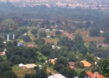 Souleymane Kouyaté, procureur du TPI de Mamou : ‘’Nous avons reçu 362 procès-verbaux depuis le début de l&rsquo;année 2024’’