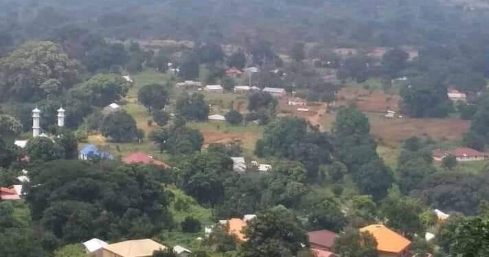 Souleymane Kouyaté, procureur du TPI de Mamou : ‘’Nous avons reçu 362 procès-verbaux depuis le début de l&rsquo;année 2024’’