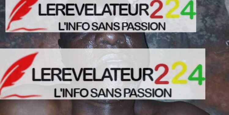 Le président de la CRIEF agresse et poursuit un journaliste : le SPPG dénonce fermement et invite Bakary Gamalo Bamba à porter plainte contre Francis Kova Zoumanigui (Déclaration)