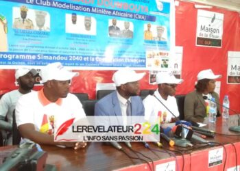 Fallou Doumbouya, procureur général près la Cour d’appel de Conakry : ‘’Nous avons une mission répressive. Mais…’’