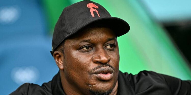 Kaba Diawara : ‘’On ne dit pas que c’est à cause des primes qu’on perd les matchs, mais ça contribue…’’