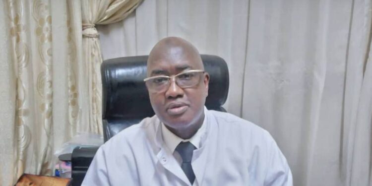 Mort en détention de Dr. Mohamed Dioubaté: l’ordre national des médecins de Guinée demande au procureur de la République de Kankan d’ouvrir une information judiciaire contre le Préfet Kandia Mara (Déclaration)