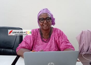 Entretien Exclusif : A la rencontre de Hadja Mballou Fofana, femme rurale dans l’âme