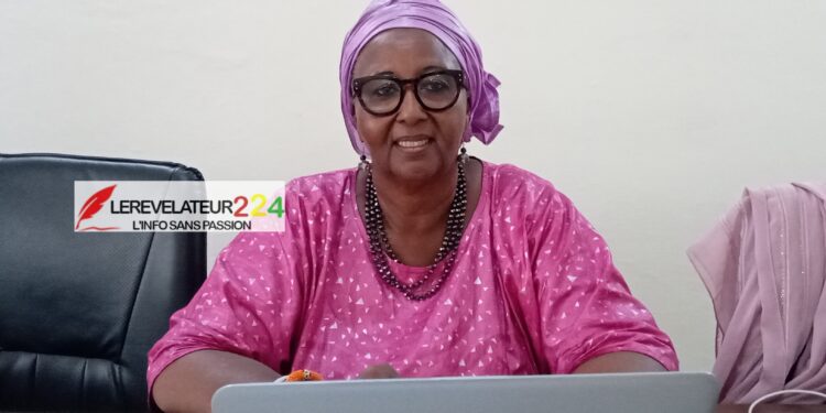 Entretien Exclusif : A la rencontre de Hadja Mballou Fofana, femme rurale dans l’âme